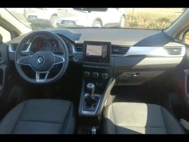 Renault Captur 1.0 tce 90ch evolution — photo 9