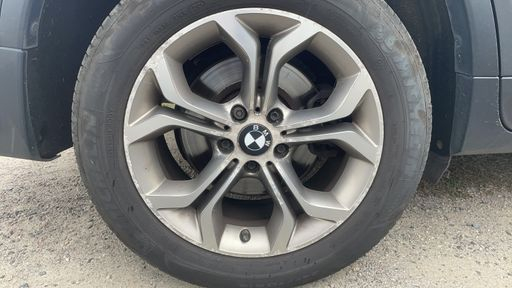 BMW X4 2 20D 190 - Xline – 2015 – 165851 km – Diesel – Boîte Automatique — photo 23