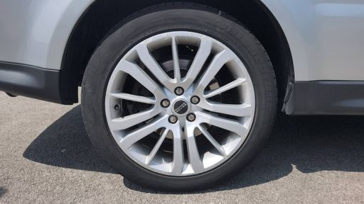 Land Rover Range Rover Sport 3.0 SDV6 256 - HSE – 2013 – 150500 km – Diesel – Boîte Automatique — photo 28