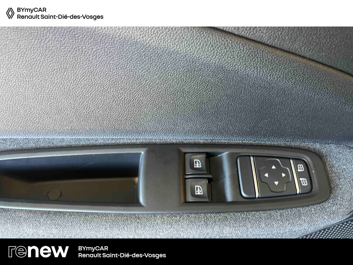 Renault Zoe R110 - 22B — photo 22