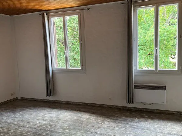 Appartement T2 Seignosse