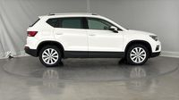 Seat Ateca 1.4 EcoTSI 150ch ACT Start&Stop Style DSG — photo 4