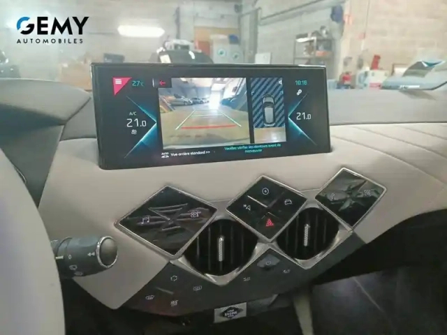 Ds Ds 3 ds3 crossback e-tense — photo 39