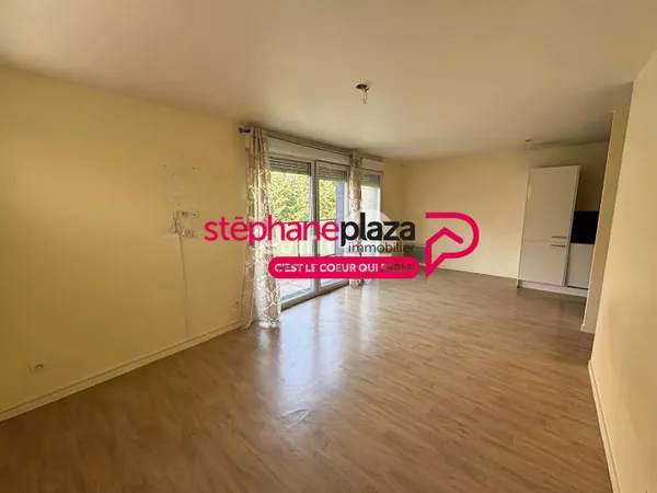 Appartement Argenteuil 4 pièce(s) 80 m2