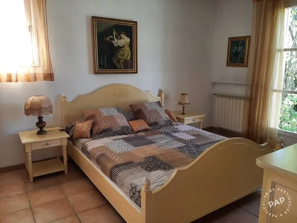 Maison 7 pièces 200 m²