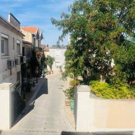 Maison 4 pièces 115 m²