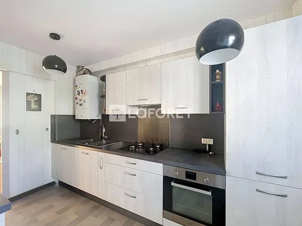 Maison 4 pièces 85 m²