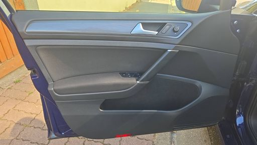 Volkswagen Golf 1.5 TSI EVO 130 DSG7 - Confortline – 2019 – 98336 km – Essence – Boîte Automatique — photo 48