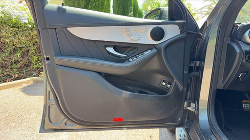 Mercedes Classe GLC 300e 320 EQ Power 4Matic 9G-DCT - Business Line – 2023 – 45498 km – Hybride rechargeable – Boîte Automatique — photo 66
