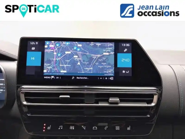 Citroën C5 Aircross bluehdi 130 s&amp;s eat8 — photo 18