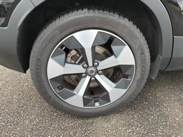 Volvo Xc40 b3 163 ch dct7 — photo 9