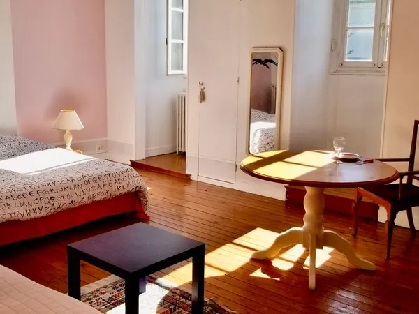 Grande Chambre Rouen Centre