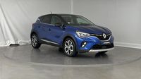 Renault Captur 1.0 TCe 90ch Intens -21 — photo 3