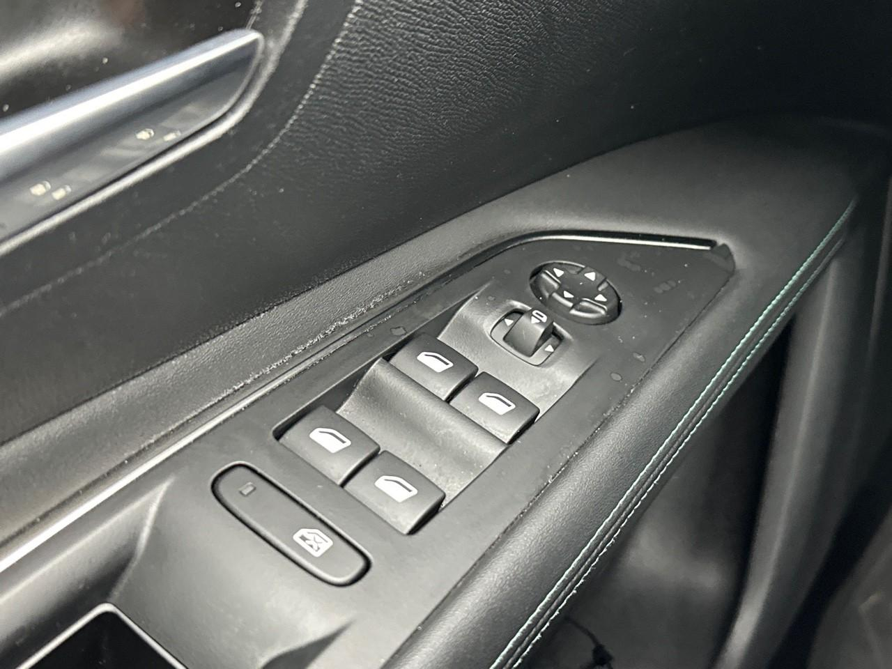 Peugeot 3008 hybrid 225 e-eat8 allure pack — photo 18