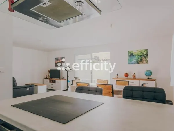 Maison Vente Sainte-Soulle 4p 73m² 280000€