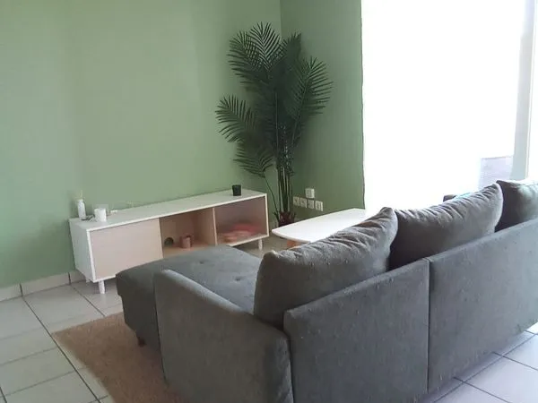 Appartement 2 pièces 39 m² avec terrasse/parking/cave