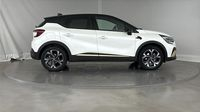 Renault Captur 1.6 E-Tech hybride rechargeable 160ch Engineered — photo 4