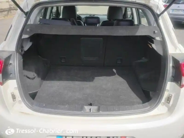 Citroën C4 aircross hdi 115 s&amp;s 4x2 exclusive — photo 18