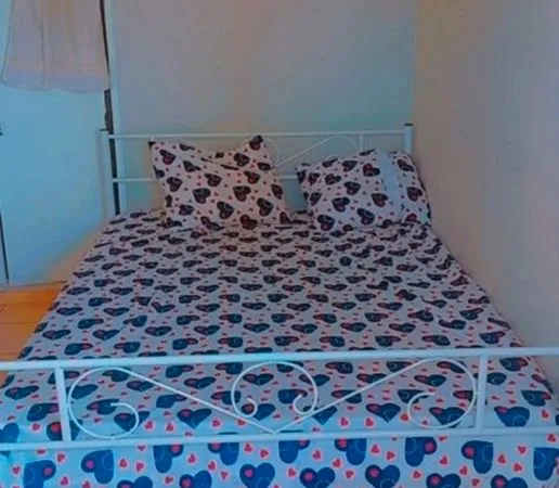 Colocation chez l'habitant