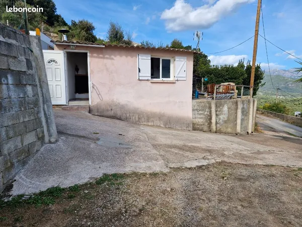Studio 35m2