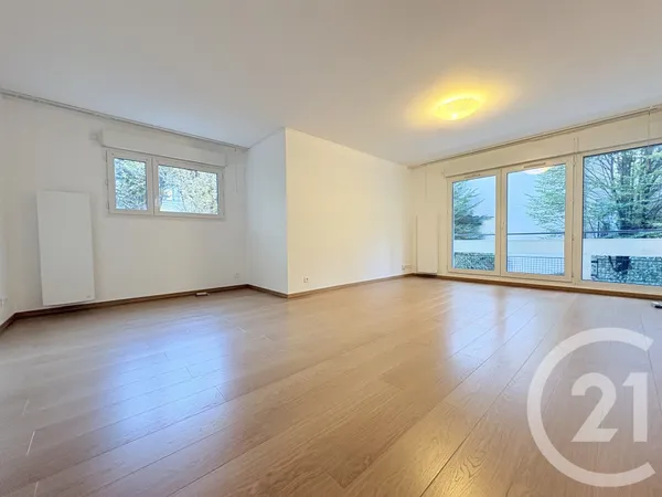 Appartement 3 pièces 82 m²