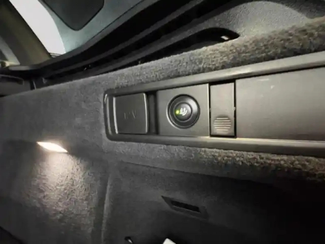 Bmw X5 xdrive50e 489ch m sport — photo 13