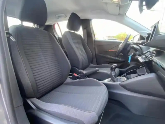 Peugeot 208 ii puretech 75 s&amp;s active pack — photo 3