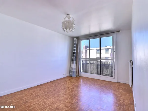 Appartement 4 pièces 73 m²