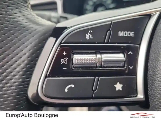 Kia Ceed pro 1.5 t-gdi 160ch gt line — photo 10