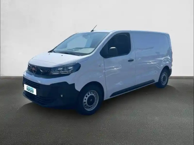 Opel Vivaro fgn taille m bluehdi 120 s&amp;s bvm6 — photo 23