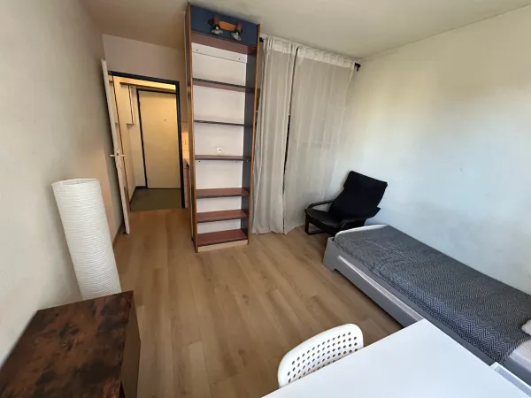 Vends studio