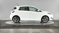Renault Zoé E-Tech Techno charge normale R135 Achat Integral - 22B — photo 4