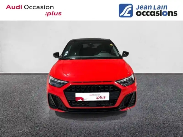 Audi A1 sportback 40 tfsi 207 ch s tronic 7 — photo 2