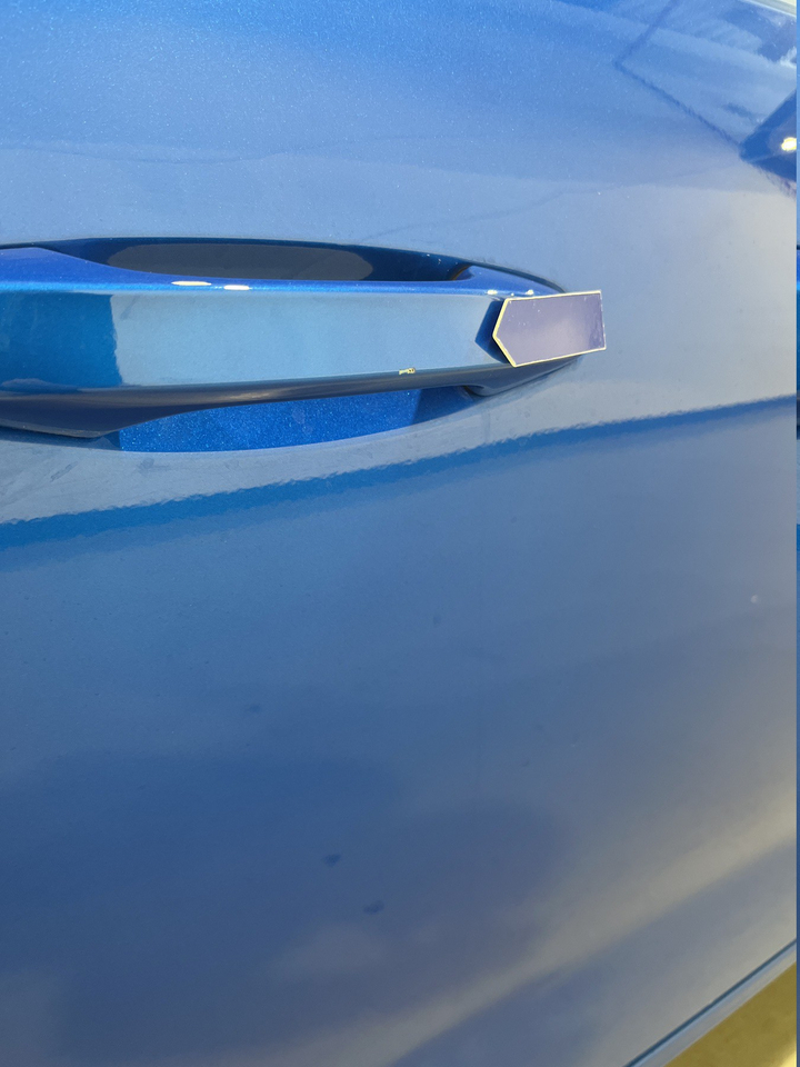 Opel Astra — photo 48