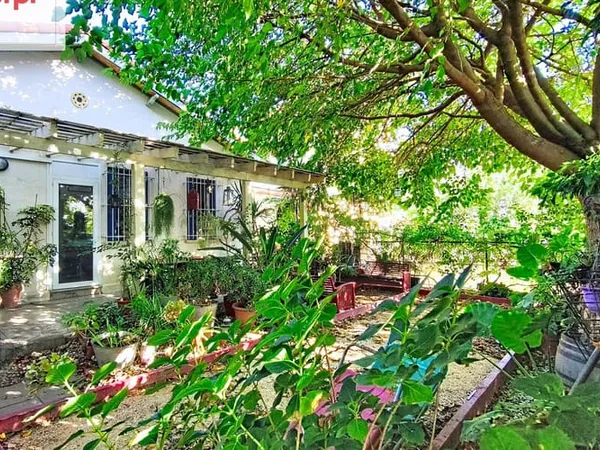 Maison 4 pièces 112 m²