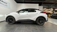Toyota C-Hr 2.0 Hybride 200ch GR Sport AWD-i MY25 — photo 8