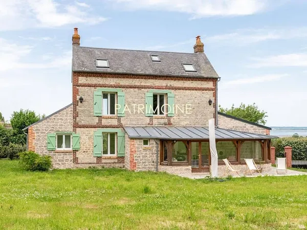 Maison 6 pièces 135 m²