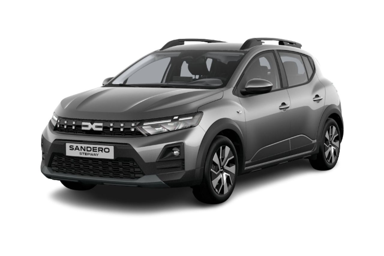 Dacia Sandero TCe 110 — photo 1