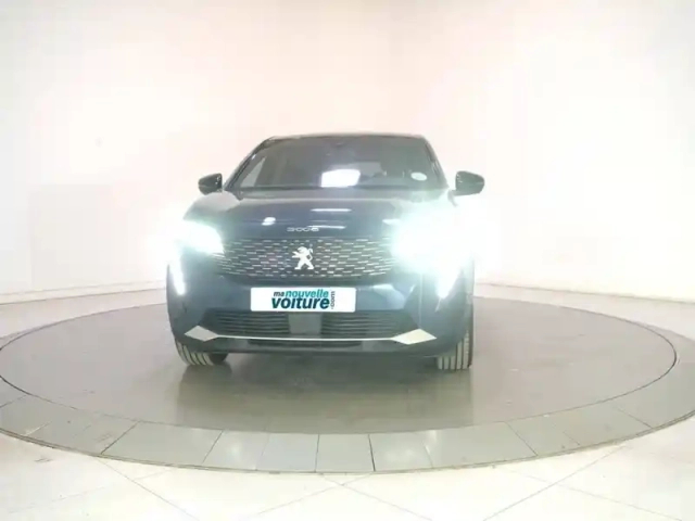 Peugeot 3008 puretech 130ch s&amp;s eat8 — photo 26