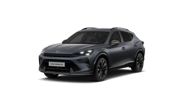 Cupra Formentor eHybrid 272 ch DSG6