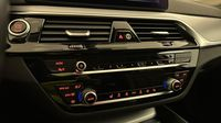 Bmw Série 5 Touring 518dA 150ch Business Design Steptronic — photo 26