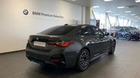 Bmw I4 eDrive40 340ch M Sport — photo 5