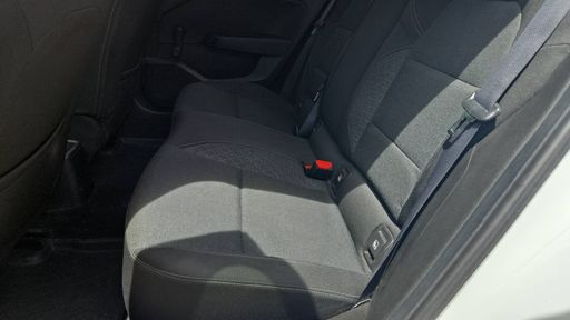 Renault Clio 1.0 TCe 100 - Zen – 2020 – 60798 km – Essence – Boîte Manuelle — photo 21