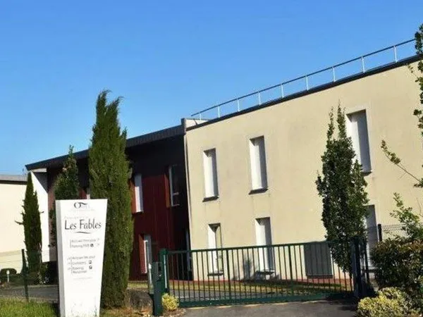 Appartement 1 pièce 20 m²