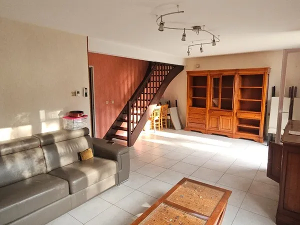 Maison Pacé