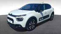 Citroen C3 1.2 PureTech 83ch S&S MAX