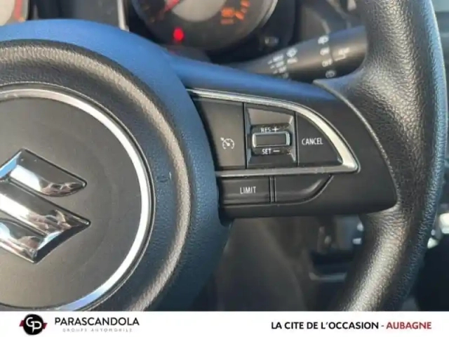 Suzuki Jimny 1.5 vvt privilège — photo 14