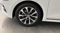 Renault Clio 1.6 E-Tech hybride 145ch Techno — photo 20