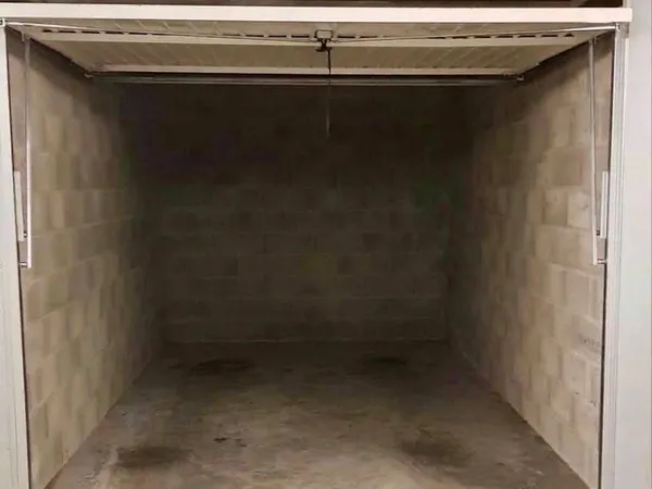 Box de stockage 10 m²