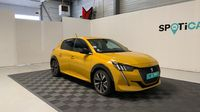 Peugeot 208 1.2 PureTech 100ch S&S GT Line 118g — photo 3
